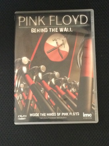 Pink floyd behind the - pink,