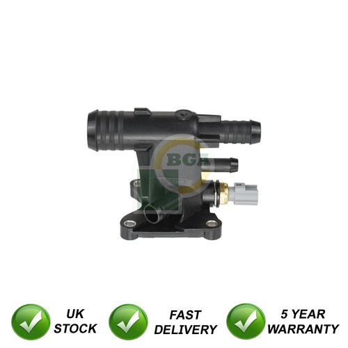 Coolant flange sjr fits - sjr, ford