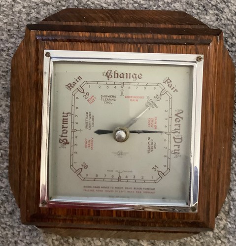 Vintage shortland smiths - smiths, sb