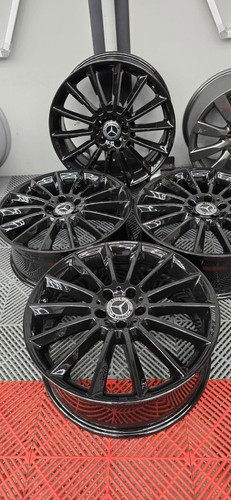 Genuine mercedes a - 4x,