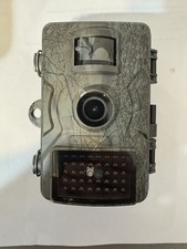 Wildlife Camera ￼