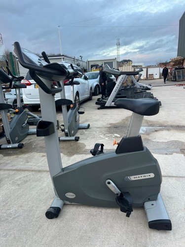 Matrix fitness u1x upright - matrix,