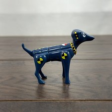 Incredible Crash Test Dummies