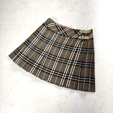 Burberry Blue Label Nova Check