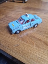 Dinky Toys Meccano Ltd Ford
