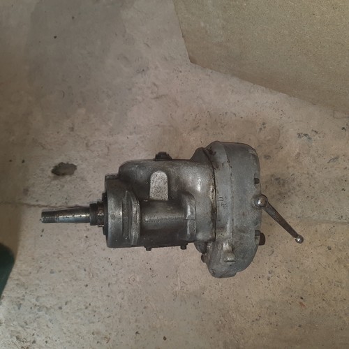 Bsa pre unit - bsa,