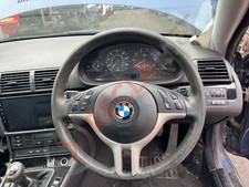 BMW 3 SERIES 320CI SE E46