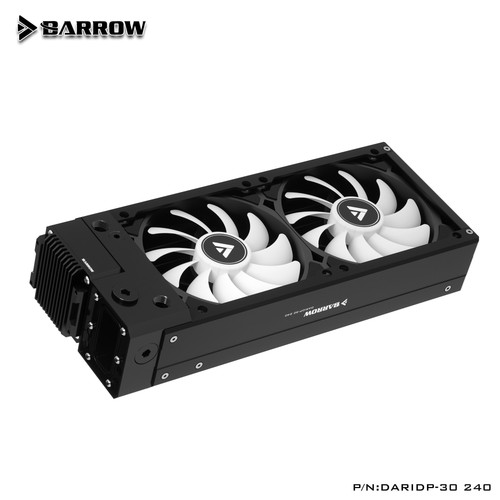 Barrow water cooling pump - water,