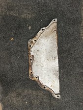 Land Rover v8 4x4 gearbox