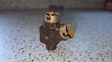Vintage Bakelite Two-Way Light