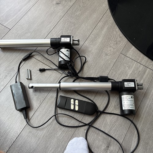 Power recliner motor lift - power,
