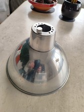 Photax 11 in light reflector