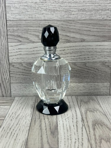 Perfume bottle clear - perfume,