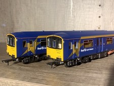 Bachmann 32-925 OO Gauge Class