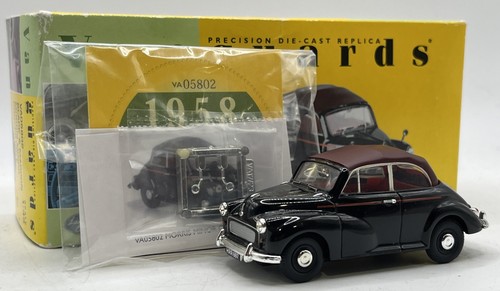 Vanguards scale va05802 - scale,