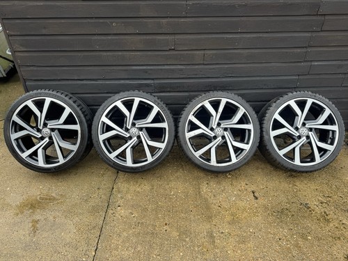 Brescia alloys - vw,