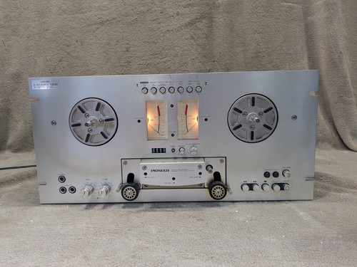 Pioneer 707 direct - pioneer,