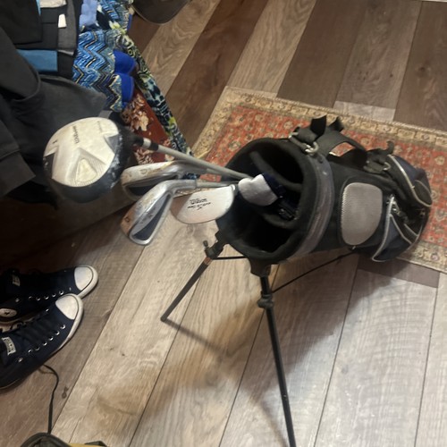 Wilson kids pro staff - wilson, junior