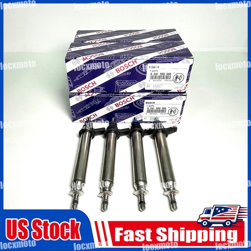 Fuel injectors a2780700687 - 4x,