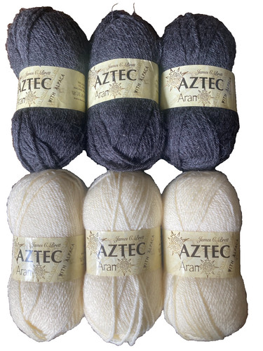 James brett aztec - brett,