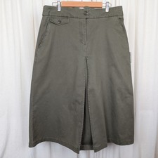 House of Bruar Safari Culottes