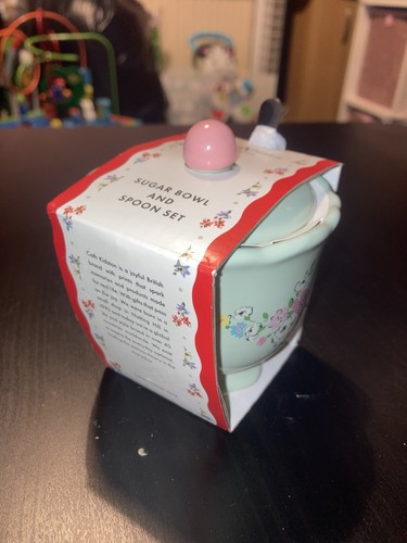 Cath kidston sugar - cath, and