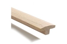 Oak 45mm T Moulding Floor to