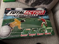 Ideal Total Action Football