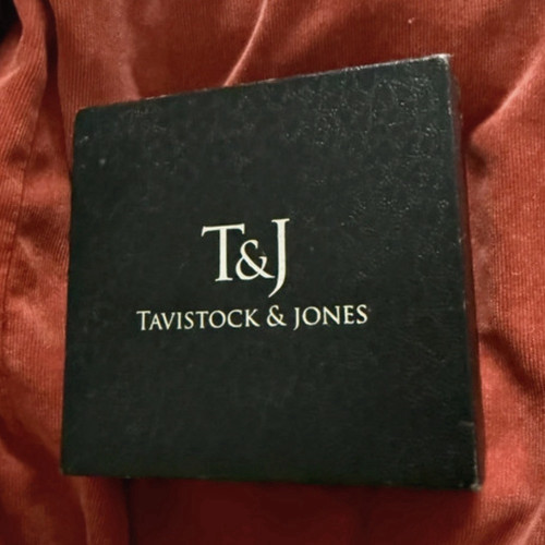 Tavistock jones military - &,