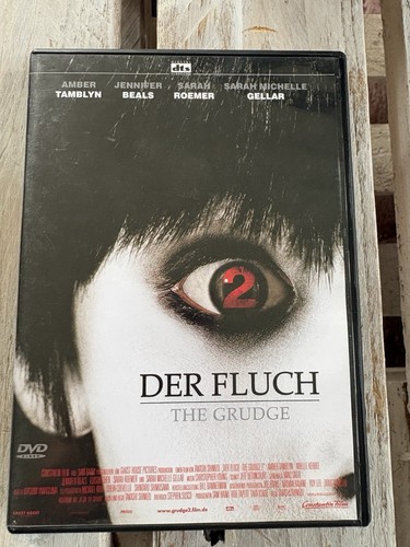 The grudge der fluch - the,