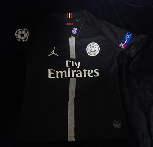 Jordan psg away shirt neymar - jordan,