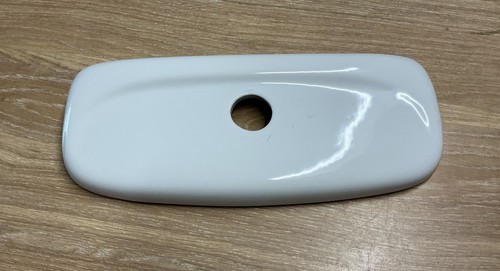 Toilet cistern lid twyford - =,