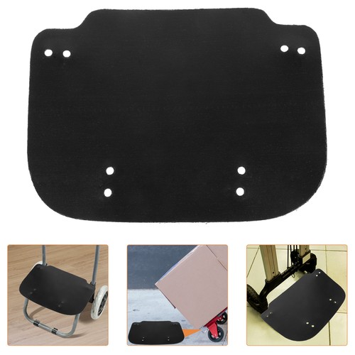 Trailer bottom plate - trailer, shopping