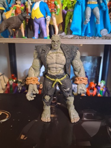 Multiverse solomon grundy - dc,