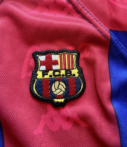 Men football shirt kappa - men’s,