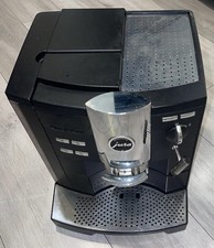 Bean  to cup coffee machine