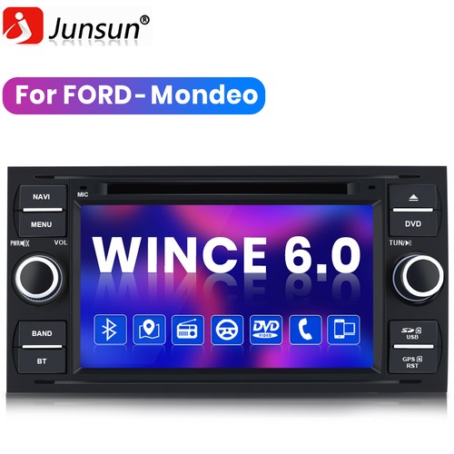 Wince dvd car - 7",