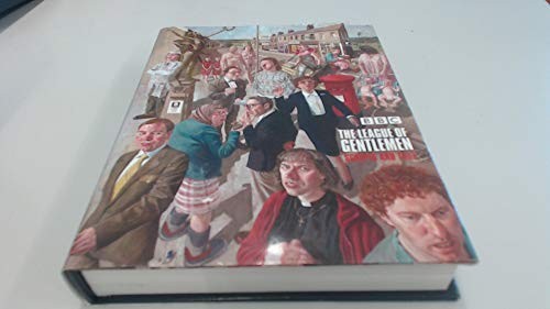 The league gentlemen - the, of