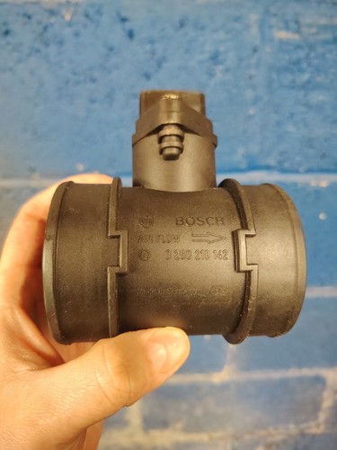 Corsa vxr bosch maf sensor - corsa,