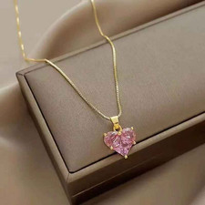 Women's Fashion Jewelry Gold