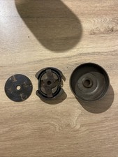 Mac 335 Clutch Assembly