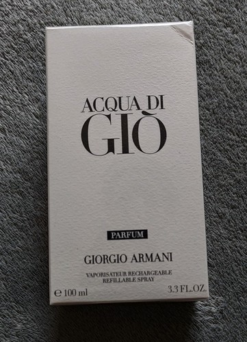 Giorgio armani acqua - acqua, di