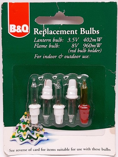 24728393 x clear - b&q,
