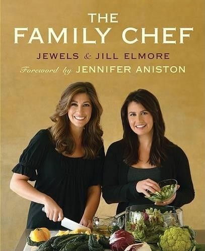 The family chef - the, jill