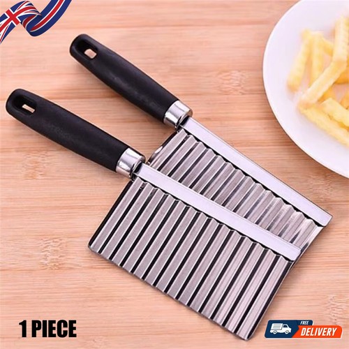 Crinkle stainless steel - crinkle,