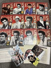Elvis Presley Memorabilia