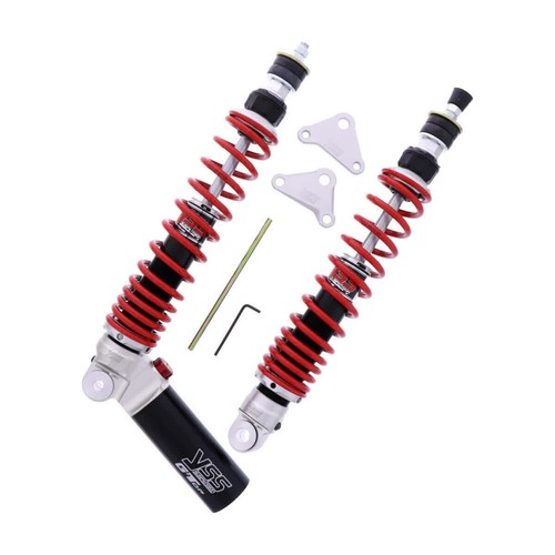 Yss adjustable rear - yss,