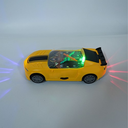 Racing car model universal - racing,