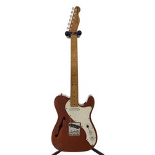 Fender Mexico Classic 69