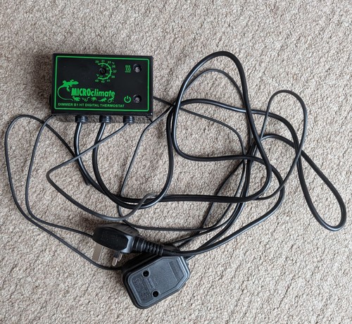 Microclimate dimmer digital - b1,